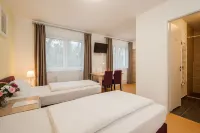 Hotel City Green Berlin فنادق في Eichwalde