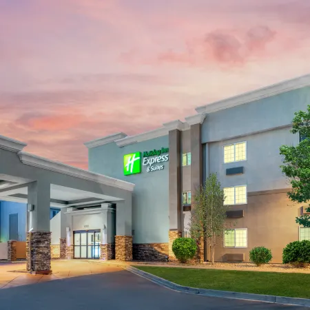 Holiday Inn Express & Suites WHEAT RIDGE-DENVER WEST by IHG