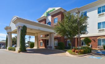 Holiday Inn Express & Suites Abilene Mall South