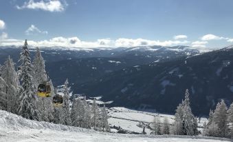 Hotel Die Metzgerstubn