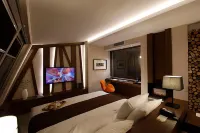 Sam Royal Hotel Hotels in Eskisehir