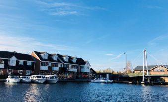 Hotel Wroxham