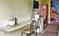 Mollymook Ocean View Motel Reward Long Stays - over 18's Only Hotels in Ulladulla