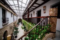 Hotel Posada de Vallina by MiRa فنادق في قرطبة