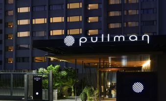 Pullman Abidjan