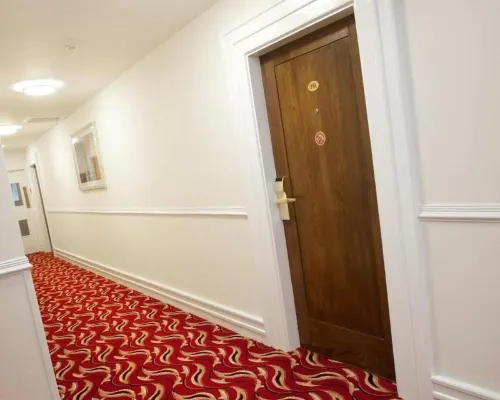 Adair Arms Hotel Избранное Photos