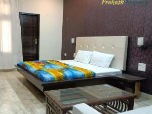 Hotel Prakash Regency