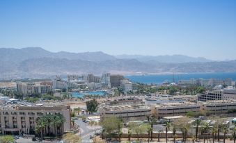 Stay Eilat