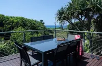 The Retreat Beach Houses