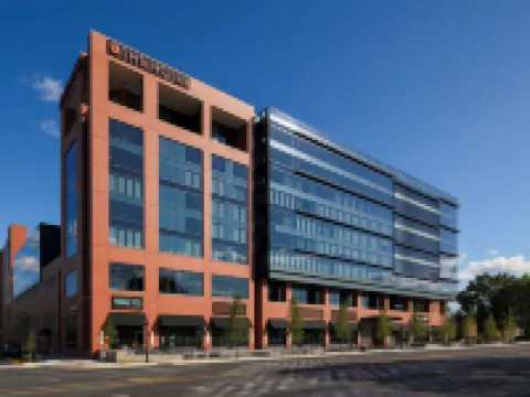 The Hotel at the University of Maryland Hotels in Berwyn