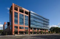The Hotel at the University of Maryland Hotels in College Park