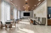 Comfort Suites Greenville Airport Hotels in Greenville County