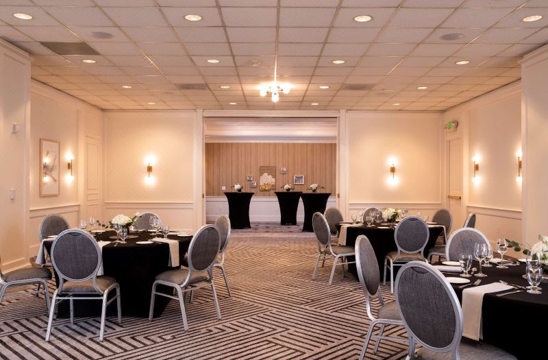 The Royal Sonesta Portland Downtown photo 5