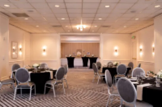 The Royal Sonesta Portland Downtown Hotel di 