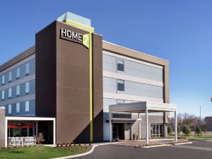 Home2 Suites by Hilton Martinsburg