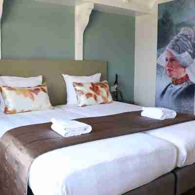Hotel Spaander, BW Signature Collection Rooms