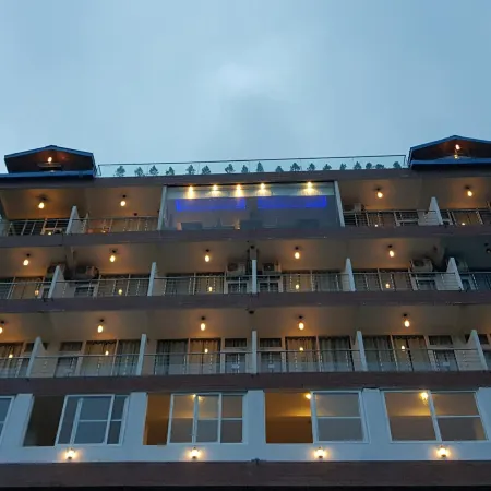 Kasauli Continental Resort