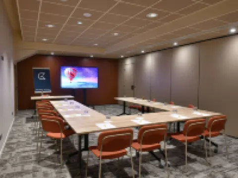 Golden Tulip Reims Hotels in Reims