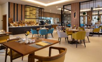 Hilton Garden Inn Riyadh Financial District