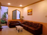 Mitra Hotel Hotels in Rangkui