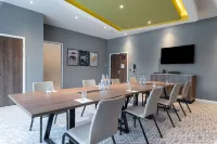 Hampton by Hilton High Wycombe Hotels in High Wycombe