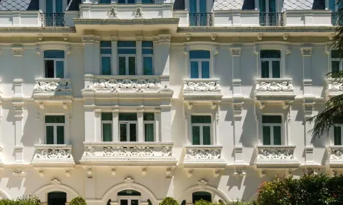 Castilla Termal Solares