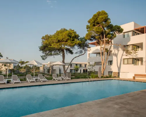 Radisson Blu Residences, Al Hoceima Hotels in Ajdir