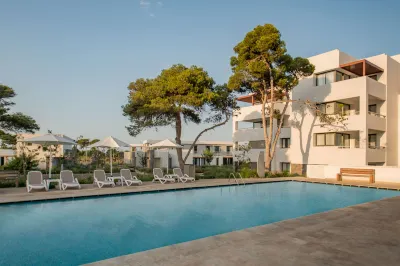 Radisson Blu Residences, Al Hoceima Hotels in Ajdir