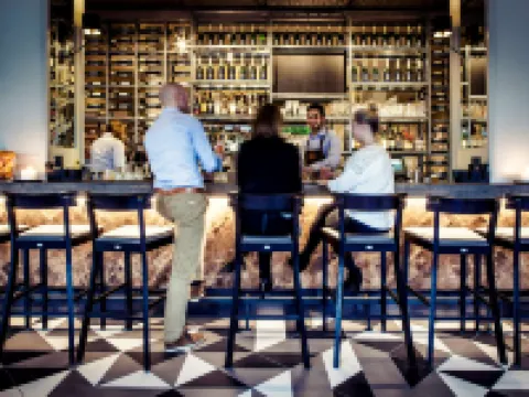 カールトン スクエア ホテル ハーレムのホテル