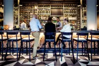 โรงแรมคาร์ลตัน สแควร์