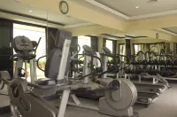 Hotel Palma Real - Gym