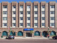 Baymont by Wyndham Delavan Near Lake Geneva Hotels in Delavan