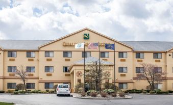 Quality Inn & Suites South Bend Airport