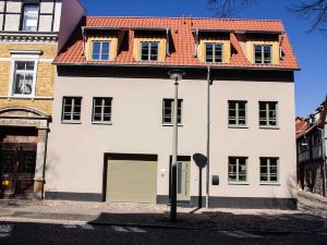 Apartmenthaus Seiler