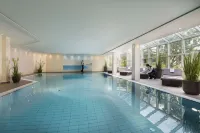 Maritim Hotel Würzburg - Pool