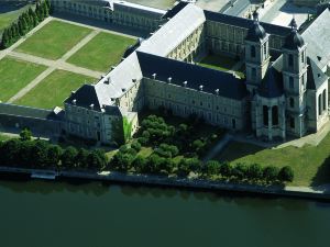 Hotel de l'Abbaye des Premontres