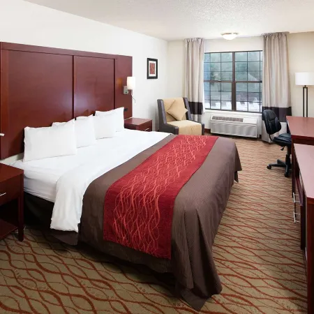 Red Lion Inn & Suites Auburn