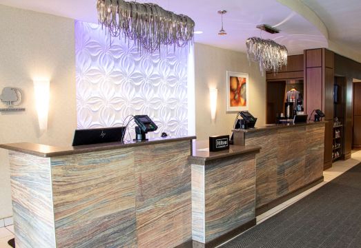 더 스트래댈런 외관