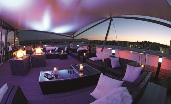 Bigbox Allgaeu Hotel