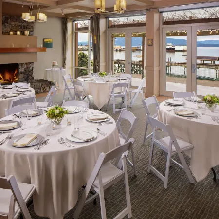 The Chrysalis Inn & Spa Bellingham, A Curio Collection