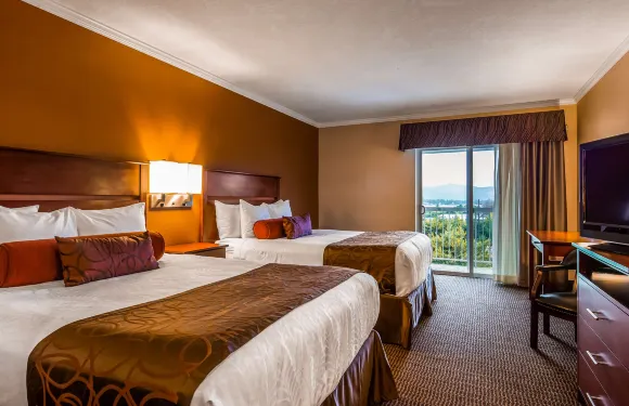 里程碑貝斯特韋斯特優質酒店