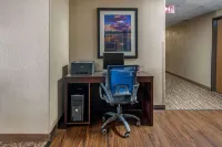 Comfort Inn Denver Southeast Area