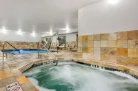 Clarion Pointe Medford Hotels in Medford