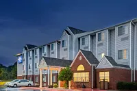 Microtel Inn & Suites by Wyndham Statesville Hotels in Statesville