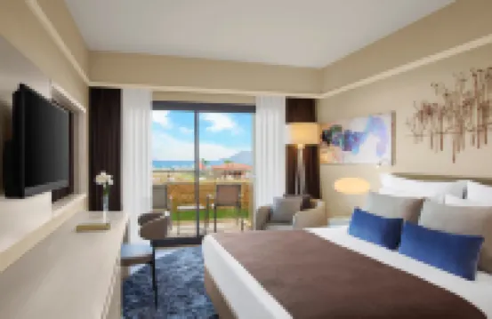 Akra Fethiye Tui Blue Sensatori All Inclusive