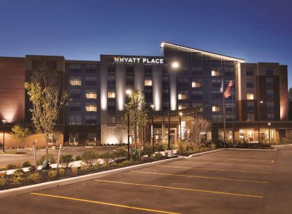 Hyatt Place Buffalo/Amherst