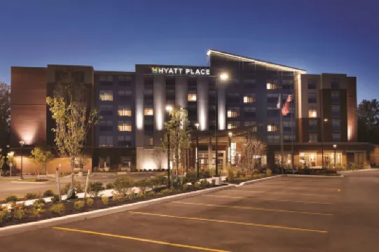 Hyatt Place Buffalo/Amherst Hotels in Amherst