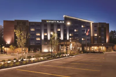 Hyatt Place Buffalo/Amherst Hotels near Amherst State Park