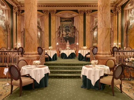 孟菲斯匹爾波地飯店