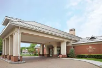 Homewood Suites by Hilton Albany Hotels in Colonie